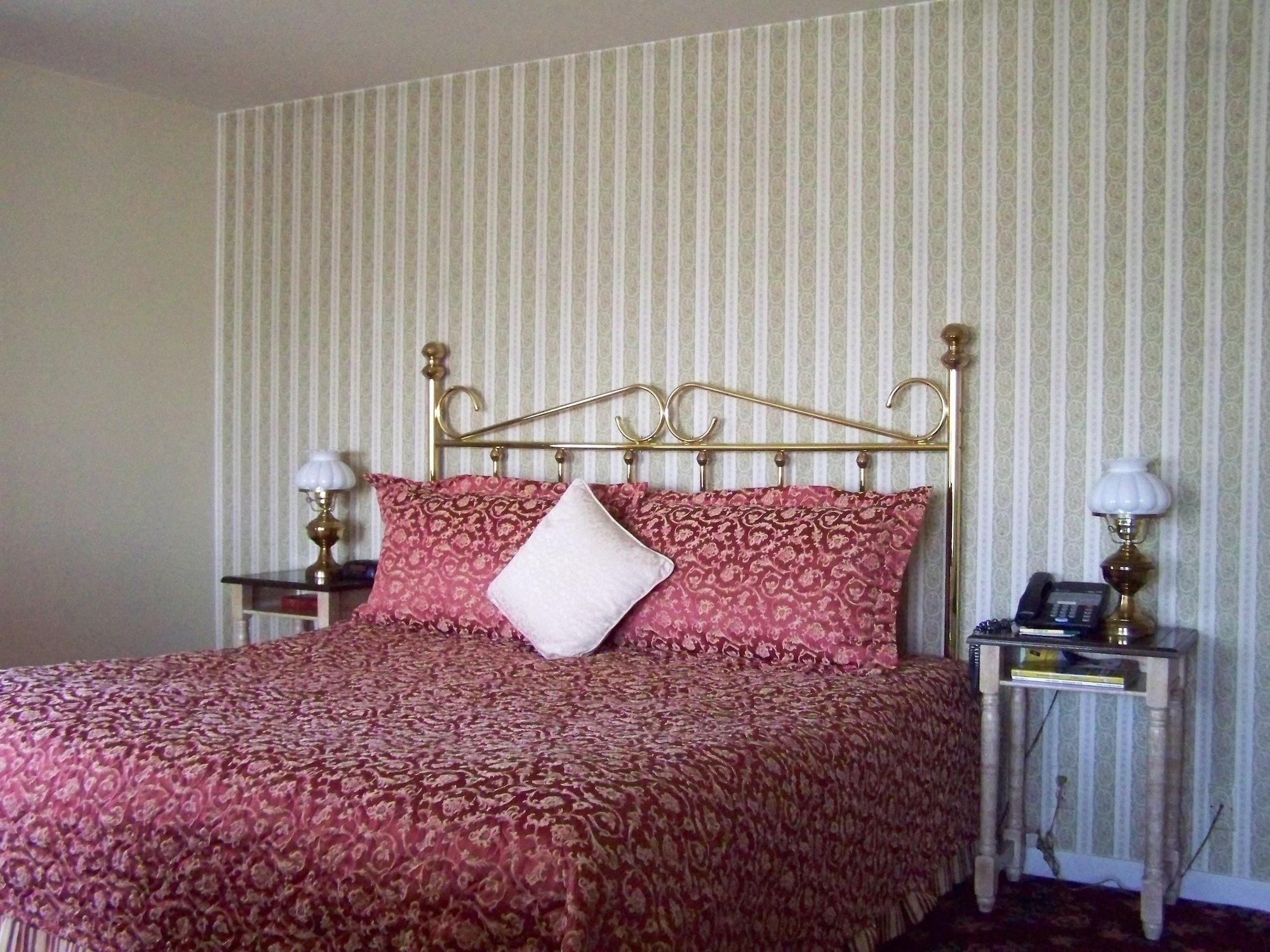 Hill House Inn เมนโดชีโน ภายนอก รูปภาพ