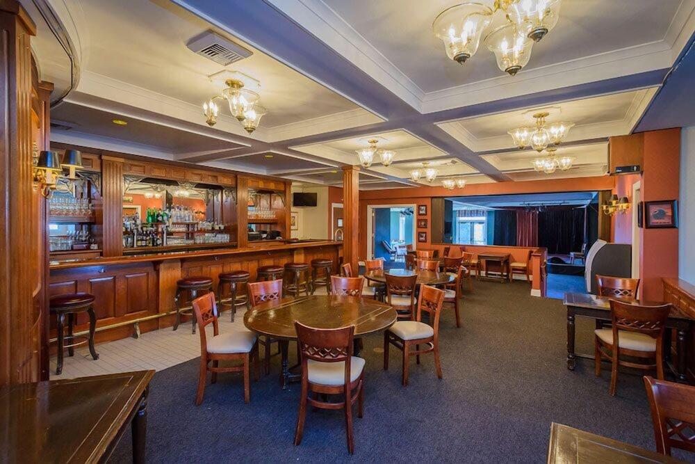 Hill House Inn เมนโดชีโน ภายนอก รูปภาพ