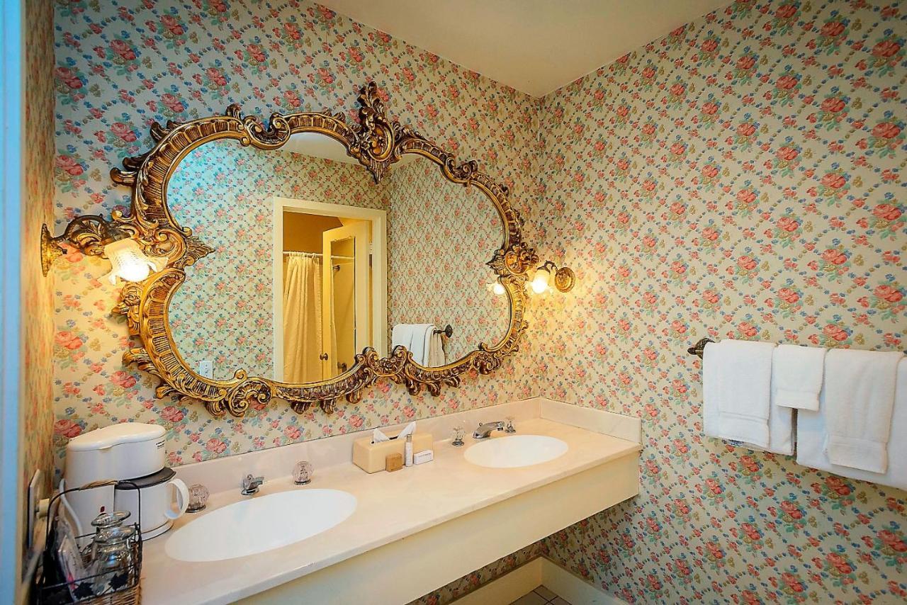 Hill House Inn เมนโดชีโน ภายนอก รูปภาพ