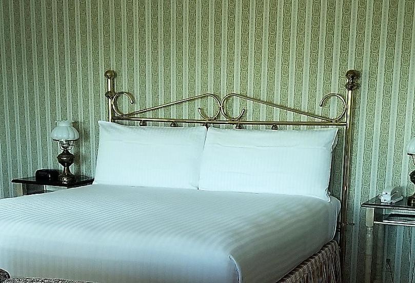 Hill House Inn เมนโดชีโน ภายนอก รูปภาพ